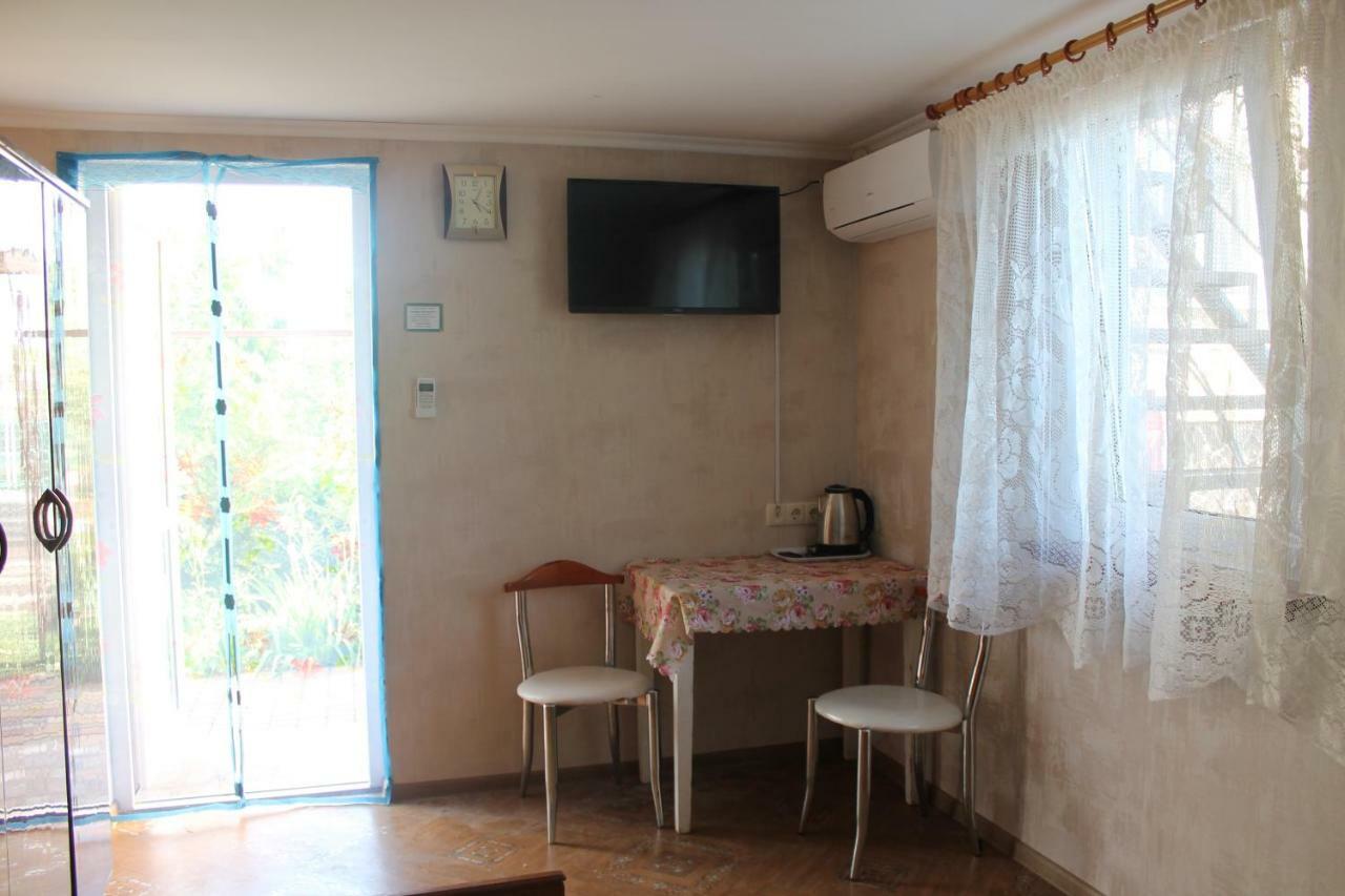 Sea house Guest House ซันจีกา ภายนอก รูปภาพ