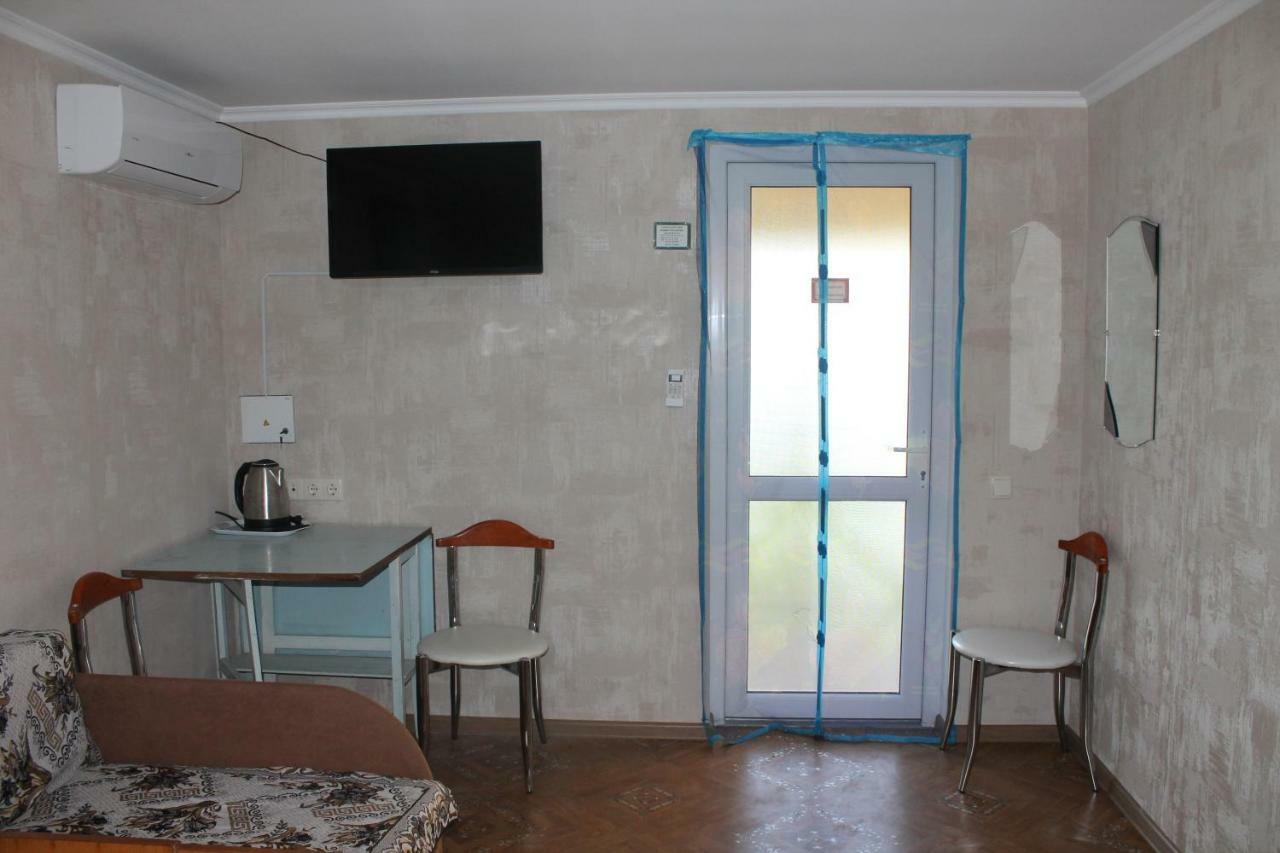 Sea house Guest House ซันจีกา ภายนอก รูปภาพ